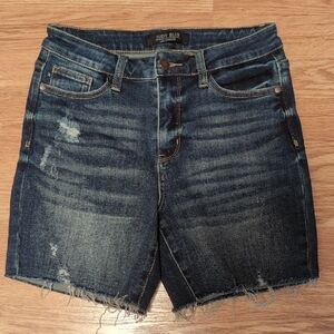 Judy Blue Women's Denim Shorts